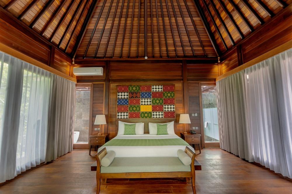 AnandaDara Ubud Resort & Spa