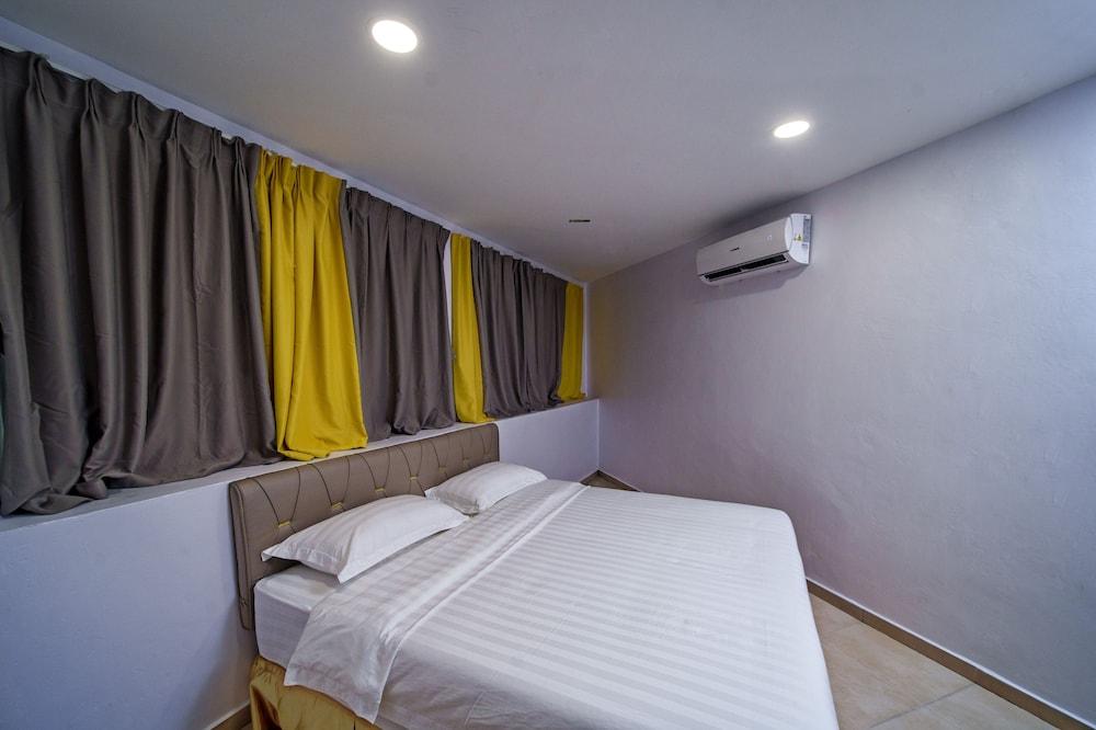 Hotel Uptown Semenyih