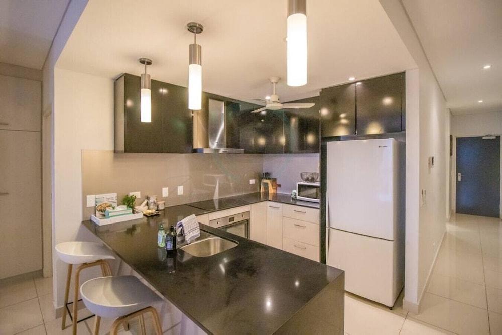 ZEN CENTRAL AMBIENT - 3Bedroom Apartment