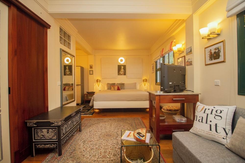 Amritara Luxury Villa Tosca