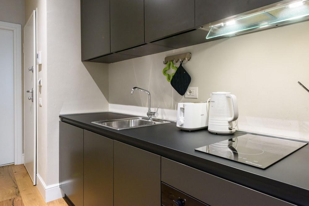 Dimora Santa Croce by Mmega