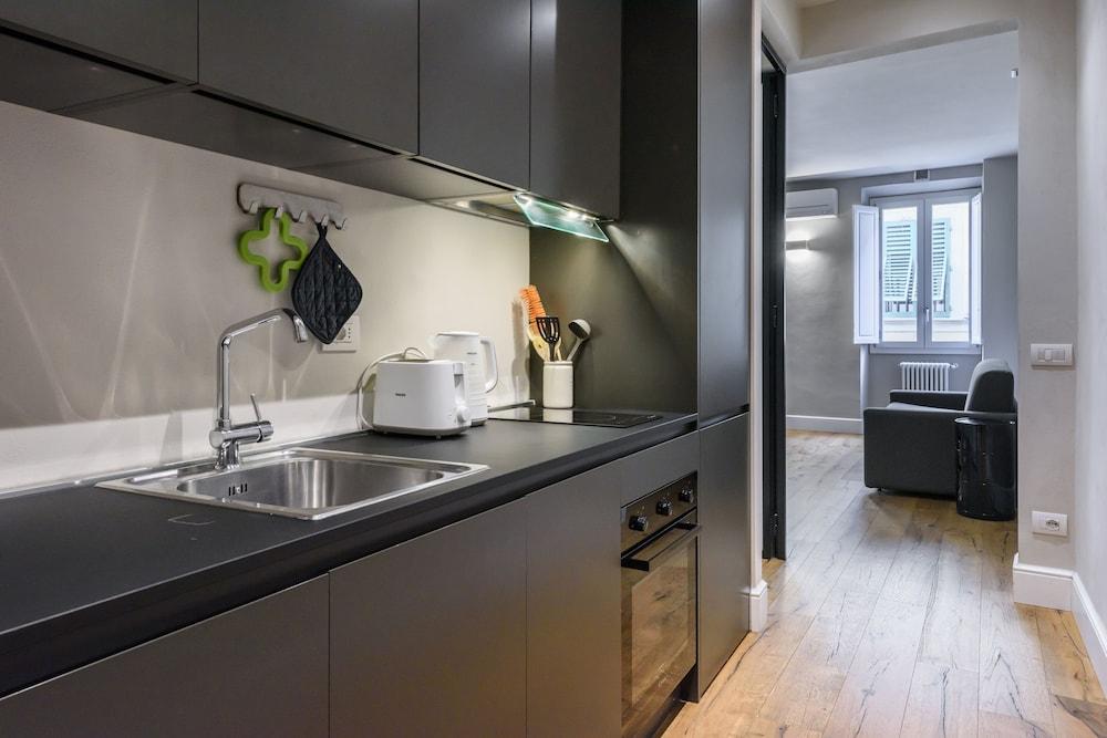 Dimora Santa Croce by Mmega