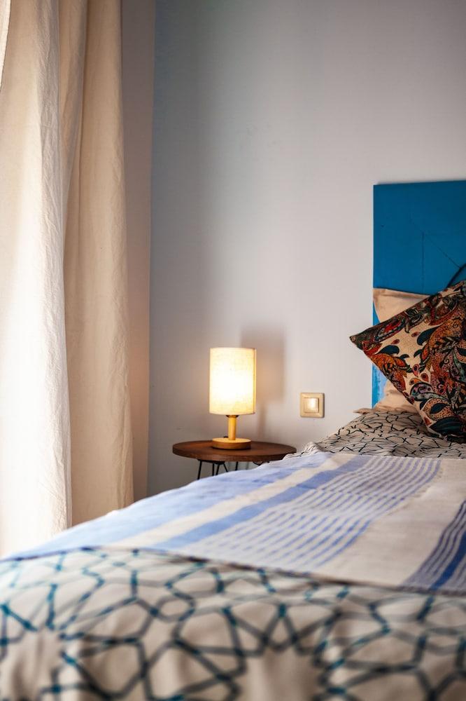 Amoud apartments & flats