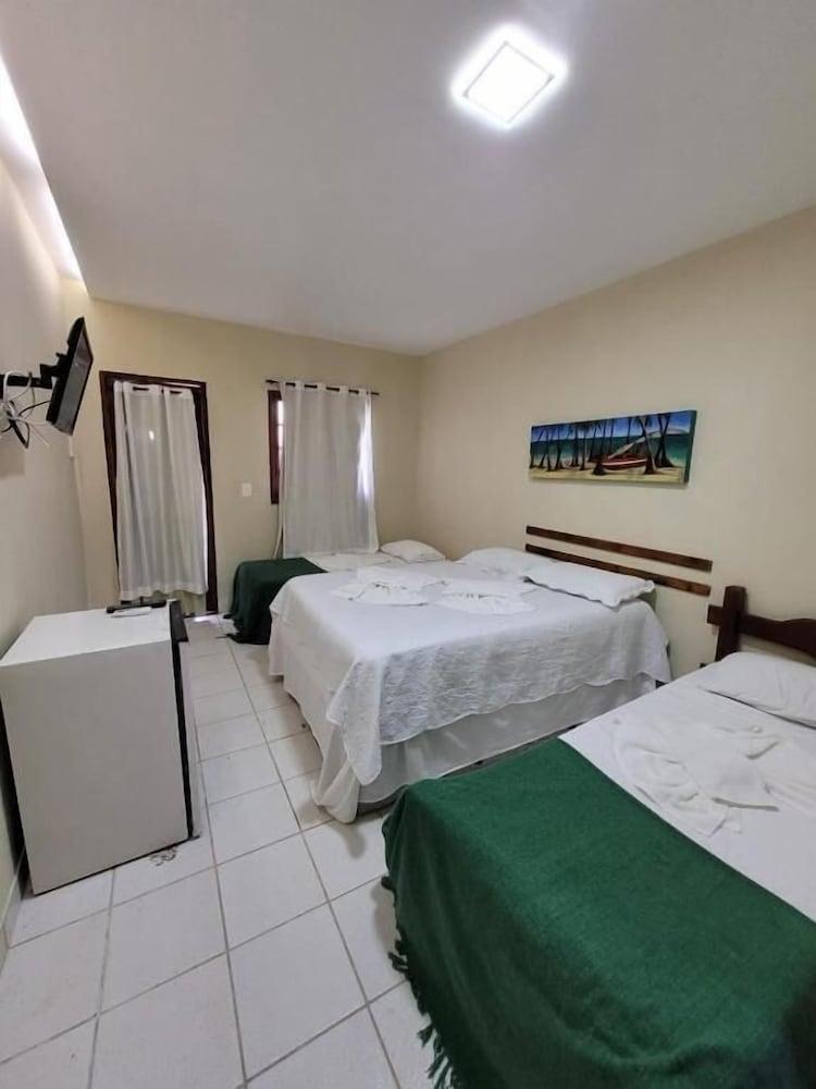 Pousada Águas de Serrambi