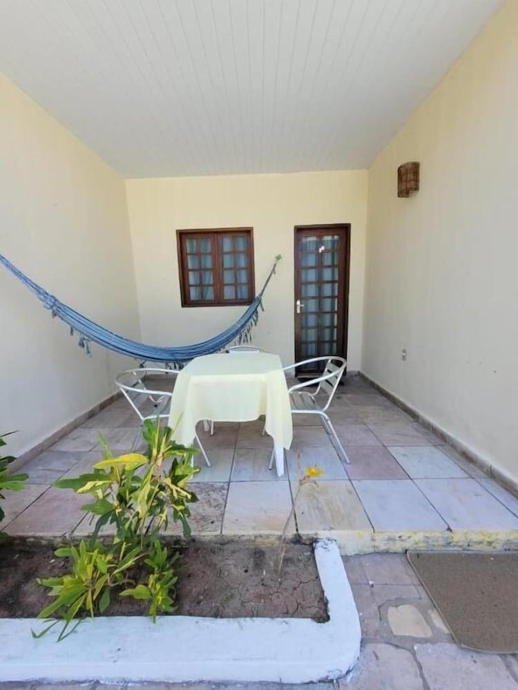 Pousada Águas de Serrambi