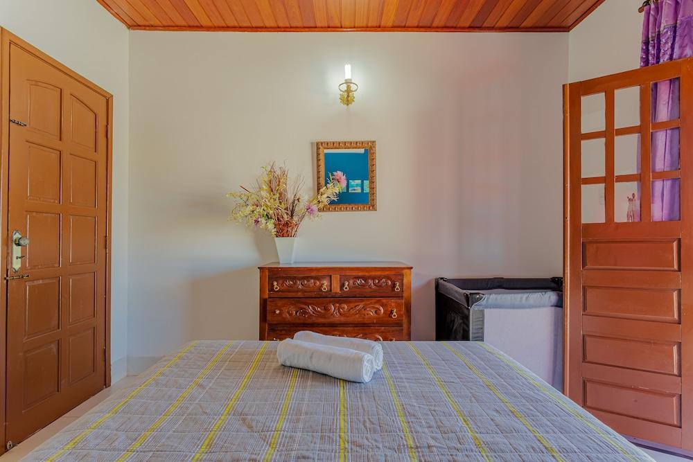 BJ07 Excelente Casa 4 Suítes -B. Jacuípe