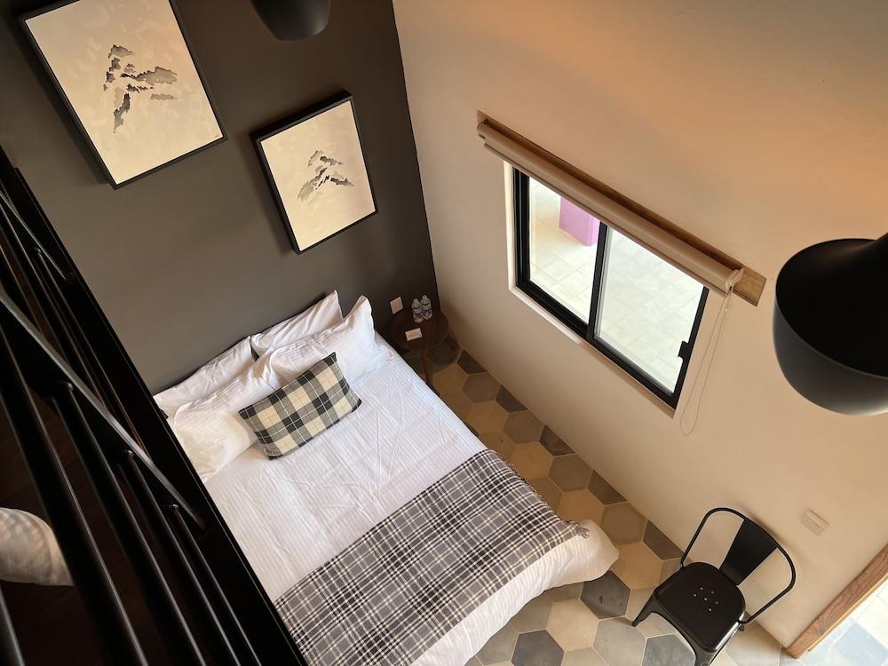 Hostal de la Montaña