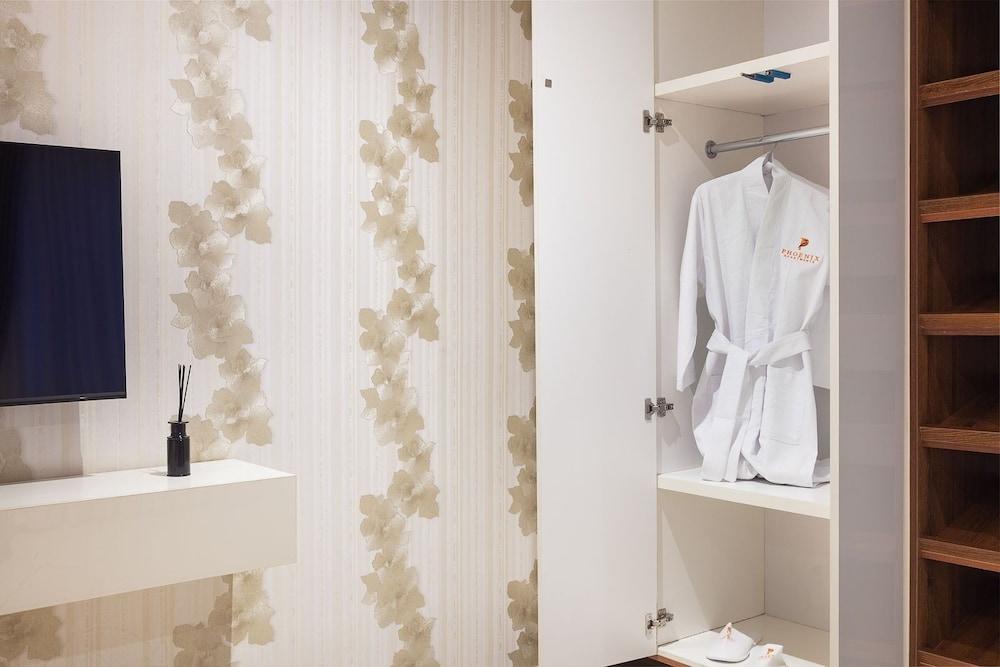 PHOENIX APARTMENTS ABUJA