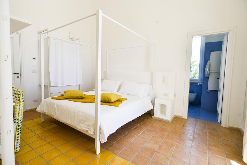 Masseria Torrechiara Eco Dimora di Charme.