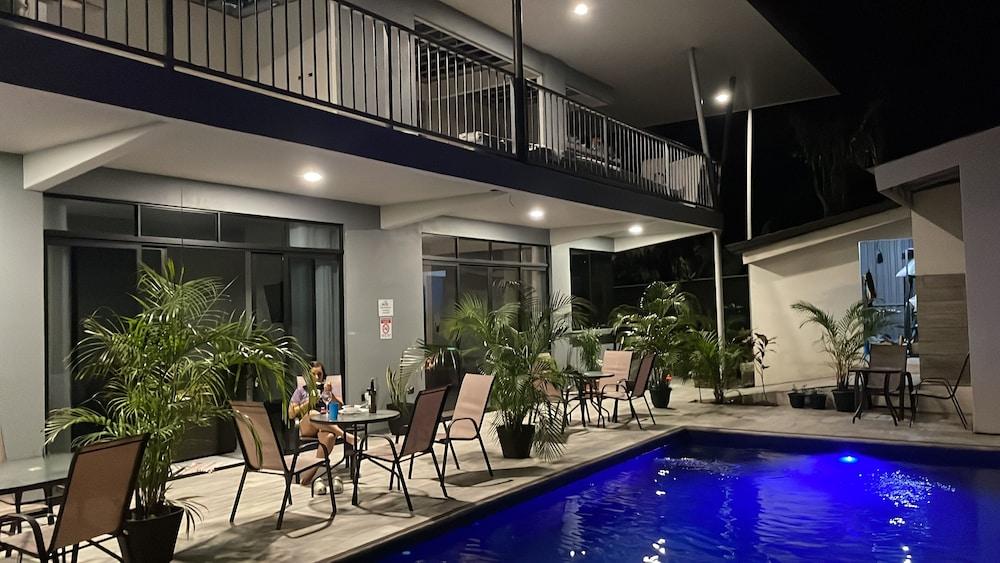 Villas Fortuna Boutique