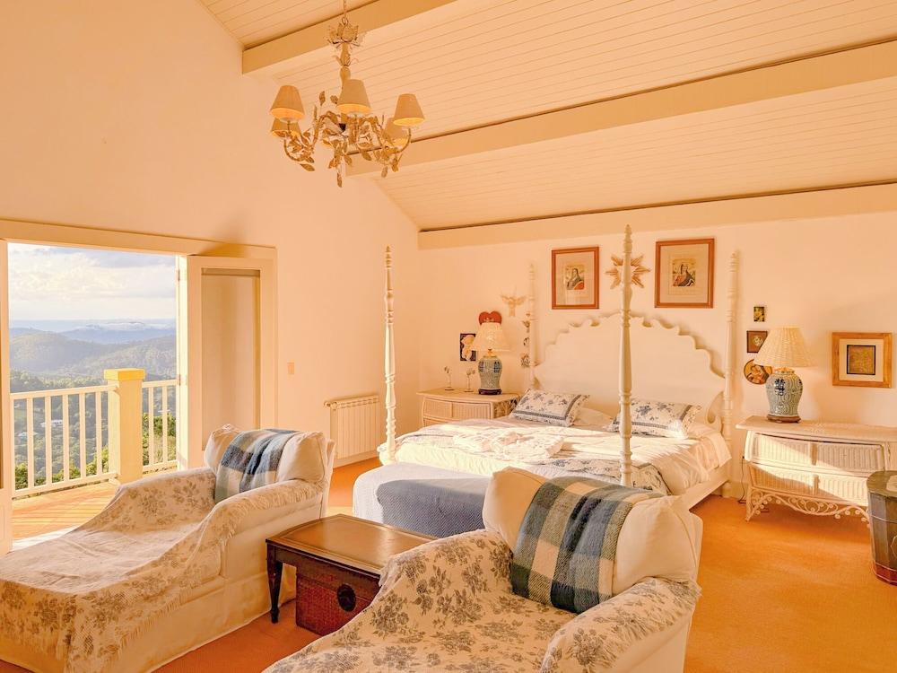 Villa Coração Guest House