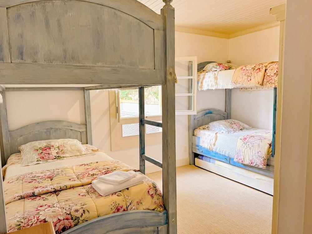 Villa Coração Guest House