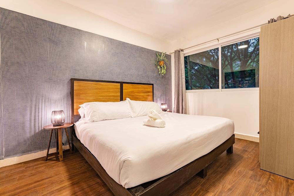 Condesa Zamora Lofts by VH