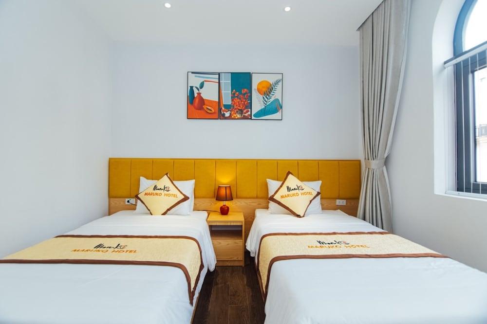 MARUKO HOTEL HA LONG