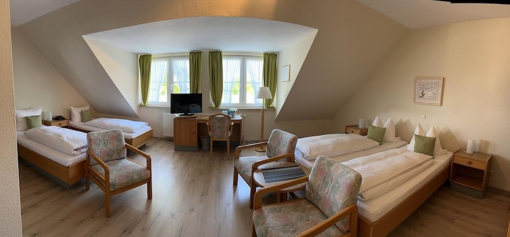 Landhotel Vessens Hoff