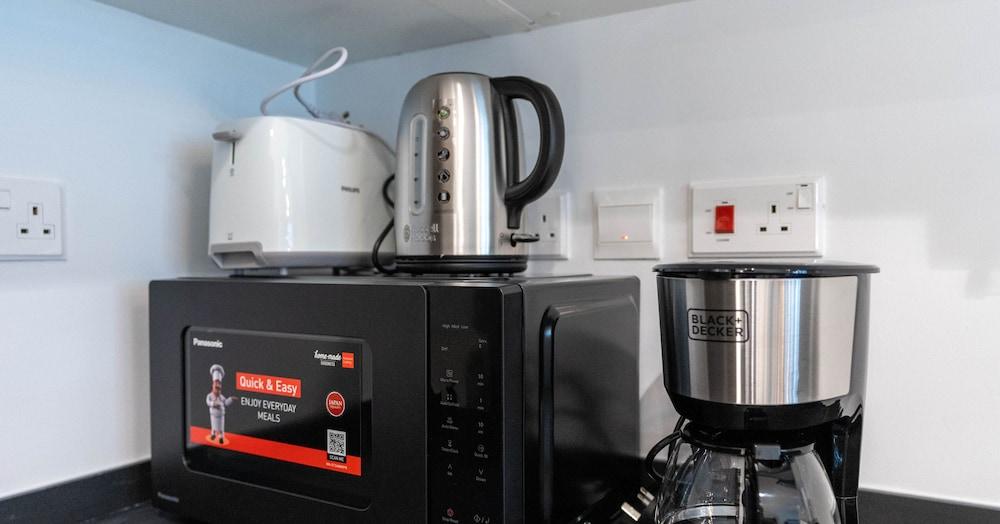 Deluxe 1 BR in Oasis - 43