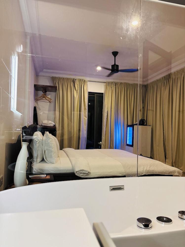 La Villa Aphro Ivory Coast