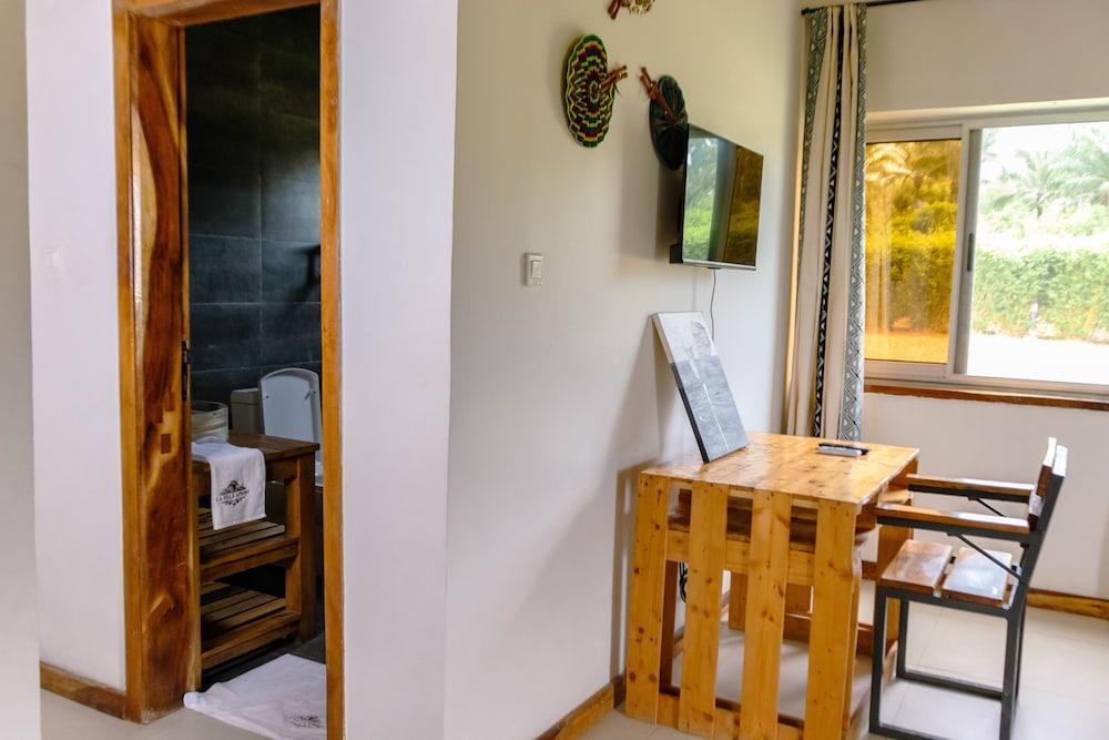 La Villa Aphro Benin