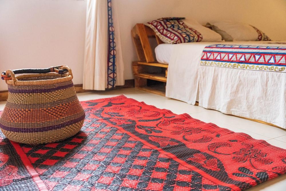 La Villa Aphro Benin