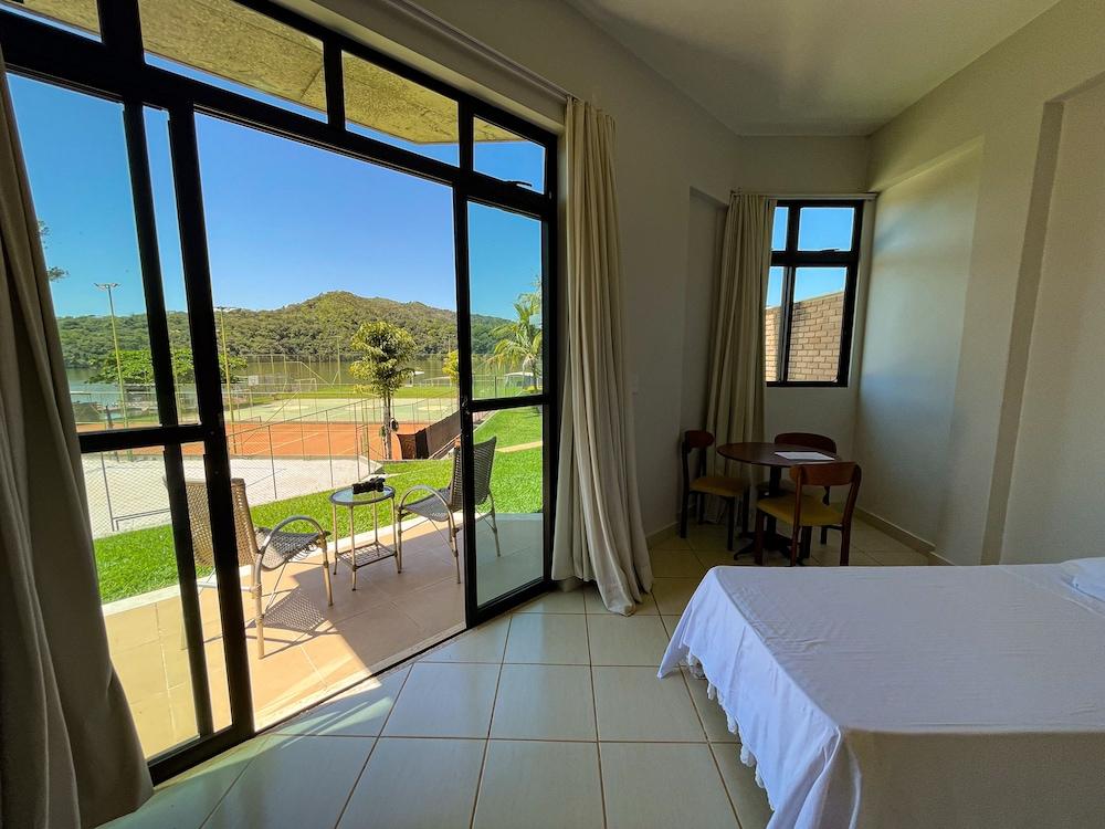 Hotel lago do sol