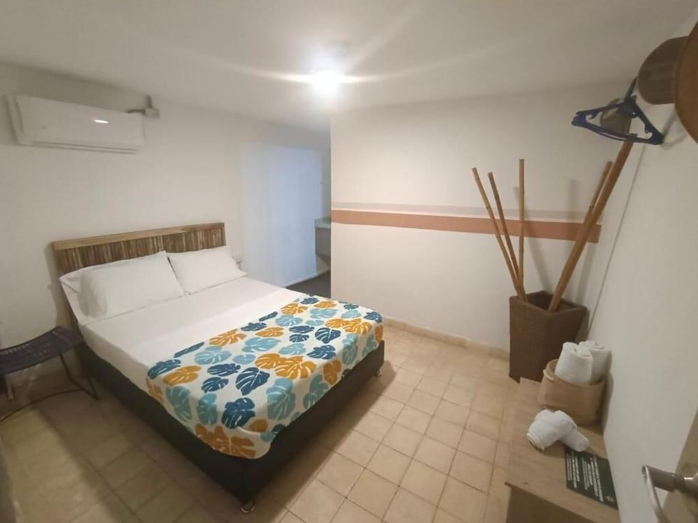 Hostel Boutique Musa Paradisiaca