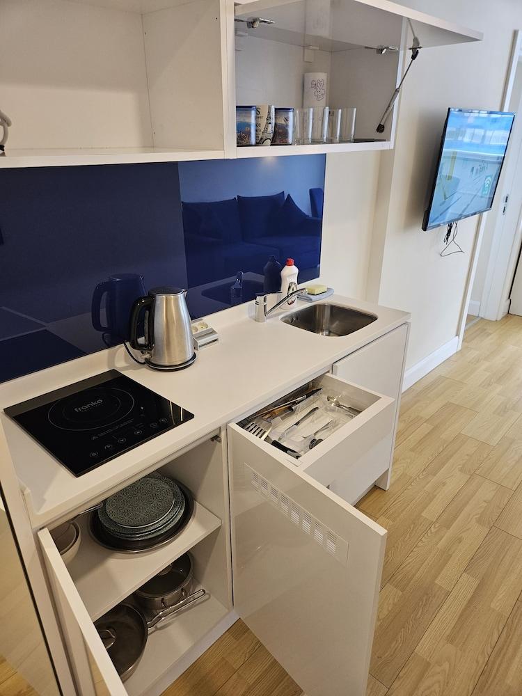 iRent Batumi Apartments