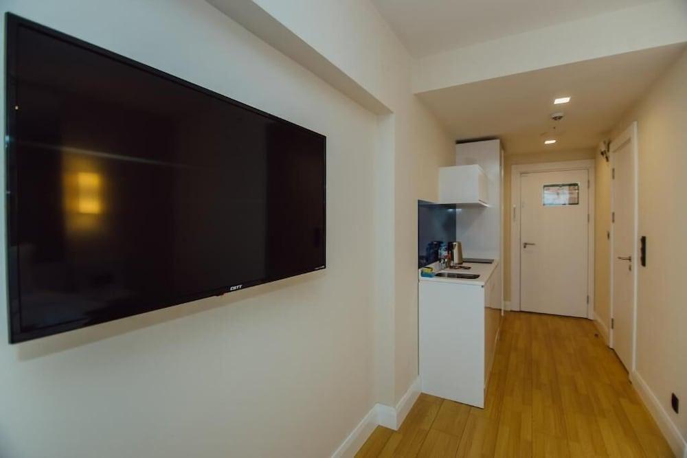 iRent Batumi Apartments