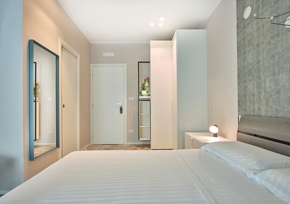 Idillio Luxury Rooms
