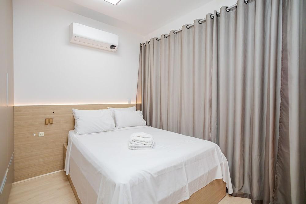 Condomínio CWBe Residence