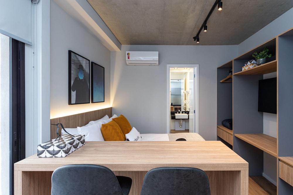 Charlie Pamplona Jardim Paulista