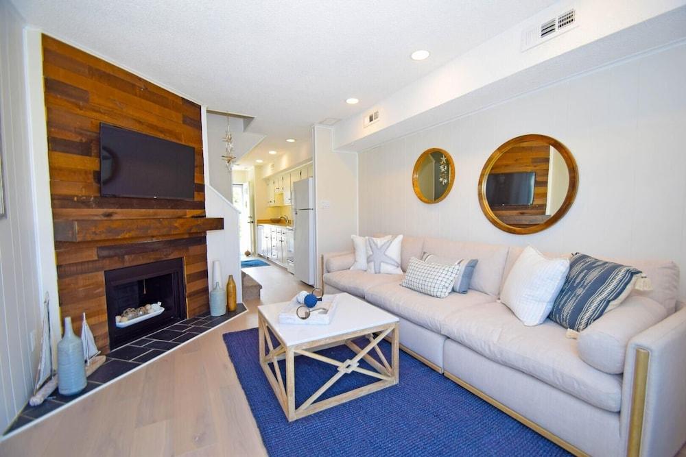 Rusty Anchor 42 1 Bedroom Townhouse