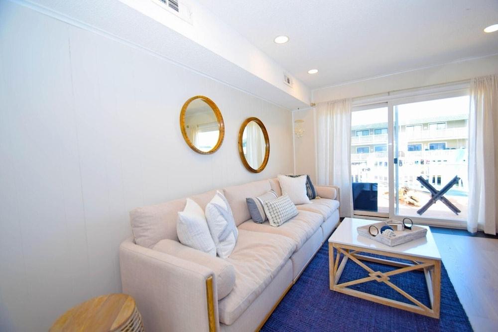 Rusty Anchor 42 1 Bedroom Townhouse