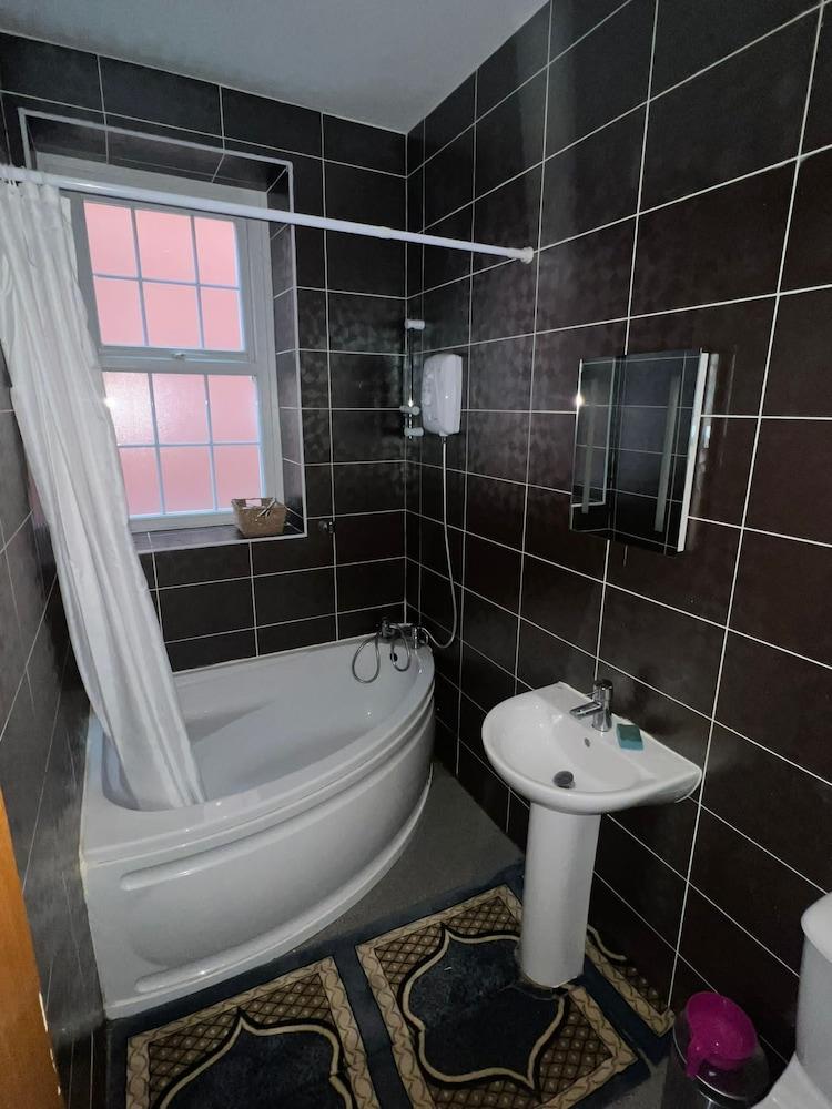 Immaculate 1-bed Apartment in Birmingham