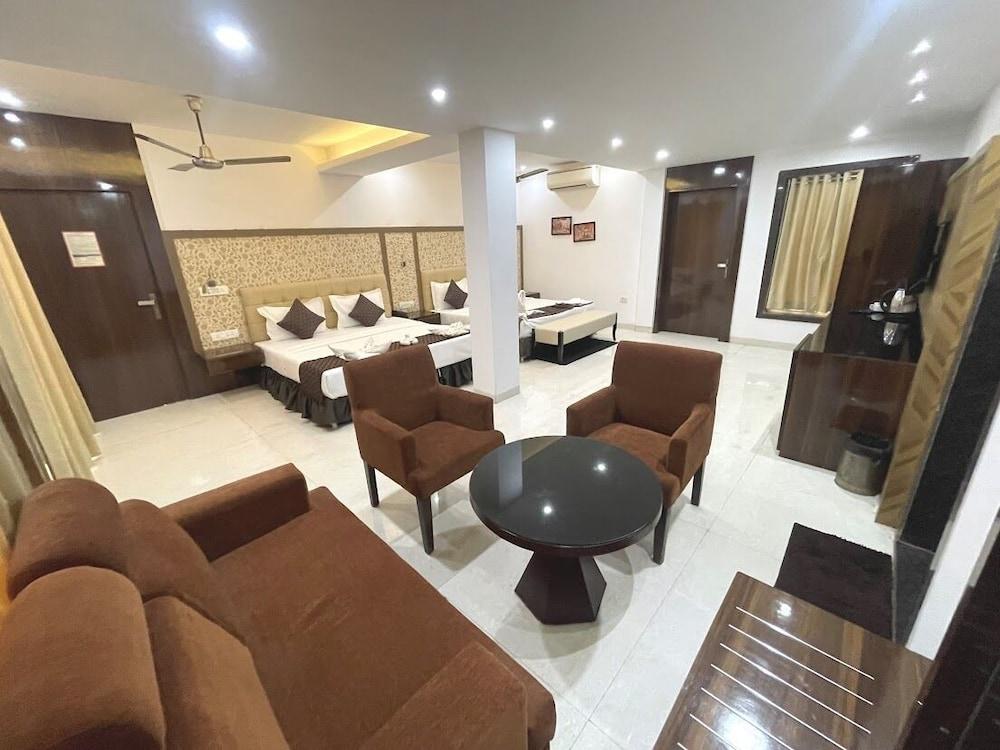 Hotel Goa continental