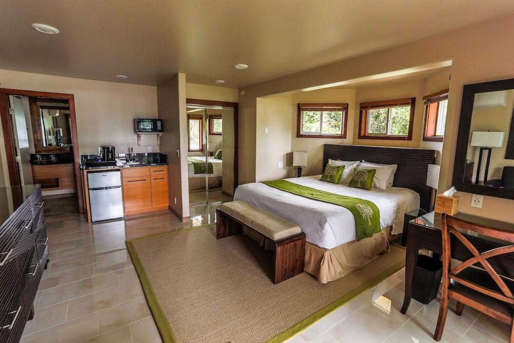 Hilo Beach House Inn