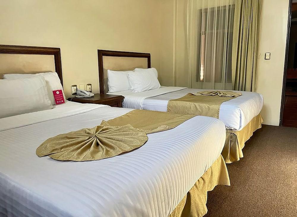 HOTEL POSADA LA FUENTE