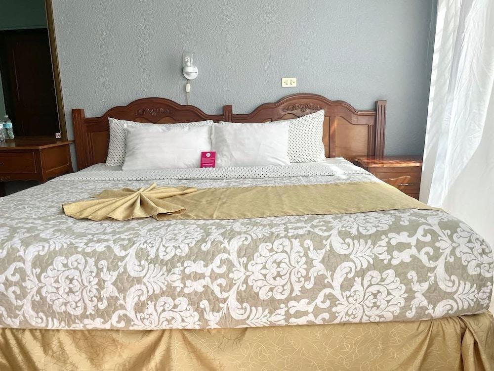 HOTEL POSADA LA FUENTE