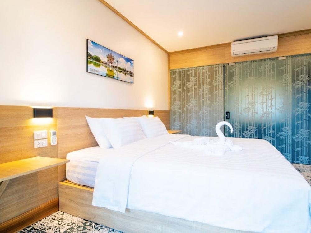 New Champa Boutique Hotel