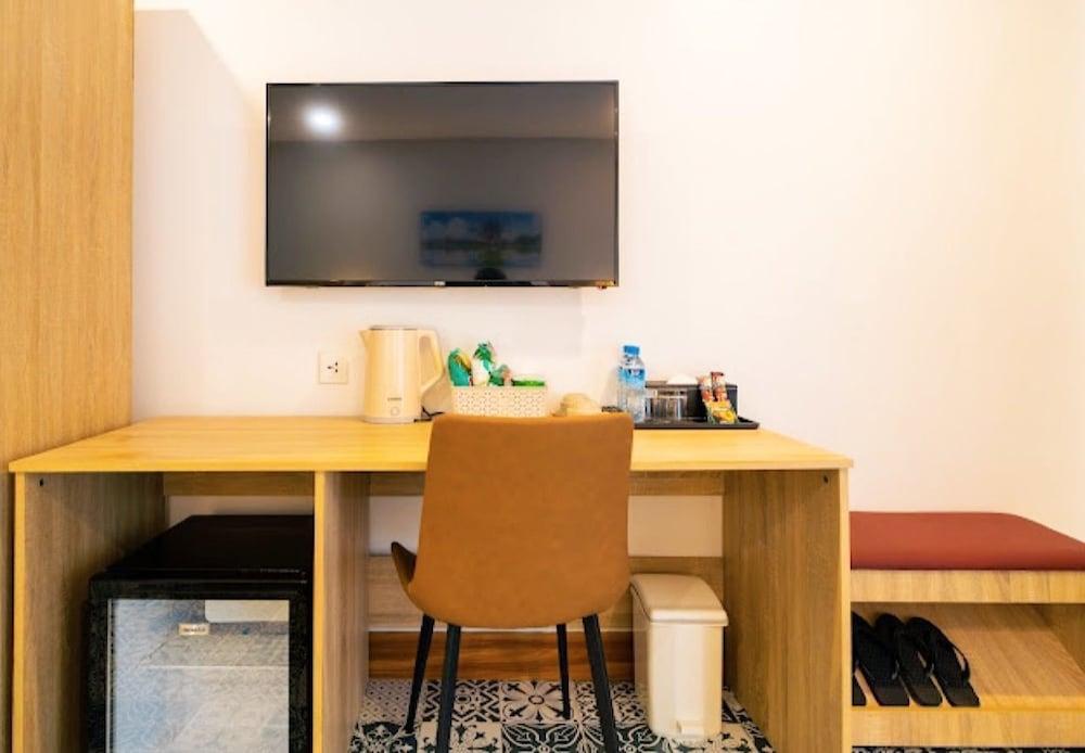 New Champa Boutique Hotel