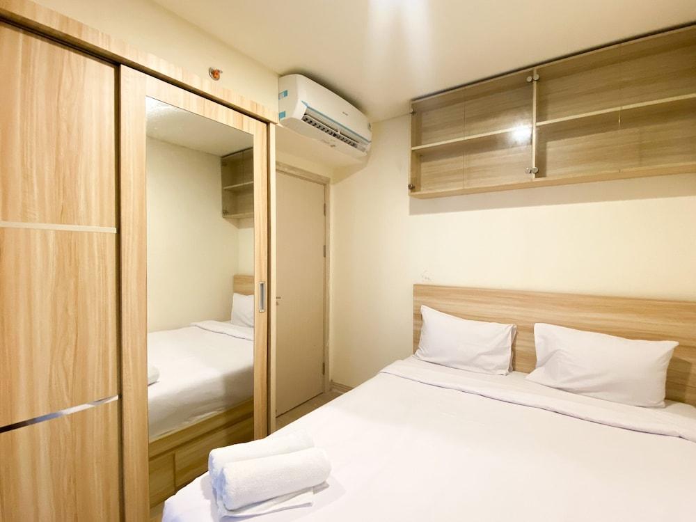 Comfortable And Nice 2Br Apartment At Meikarta