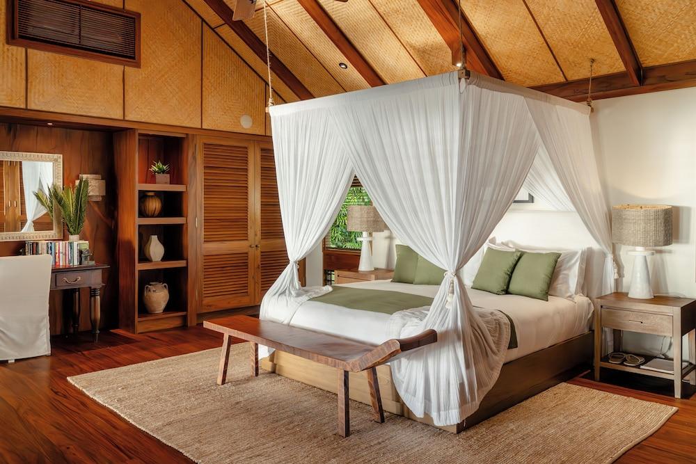 Wakaya Island Resort & Spa