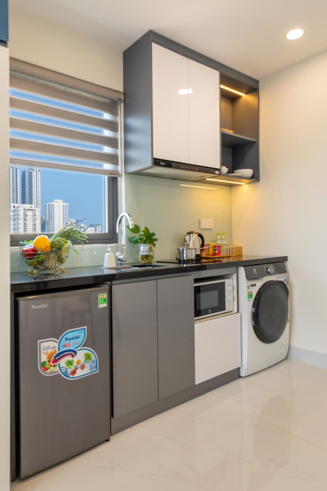 The Home Hotel & Apartment