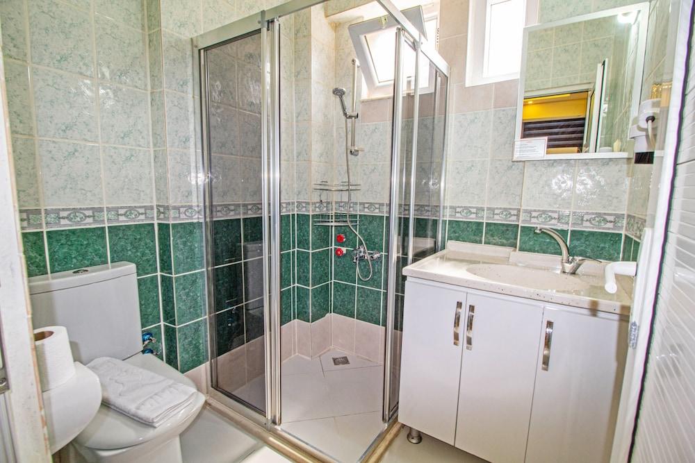 Fethiye Pamuk Apart 2