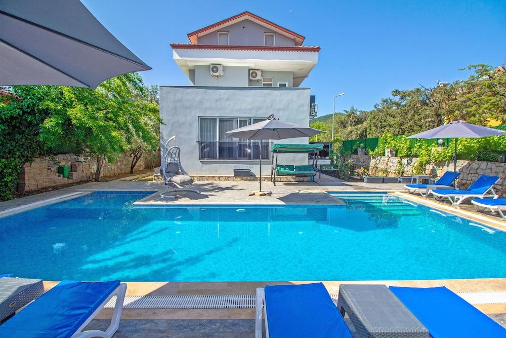 Fethiye Pamuk Apart 2