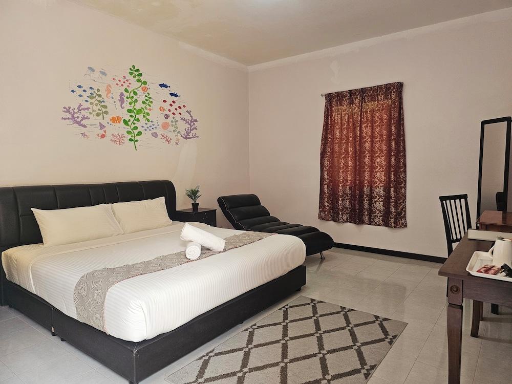 Triima Inn Tanjung Rhu by Perfect Host