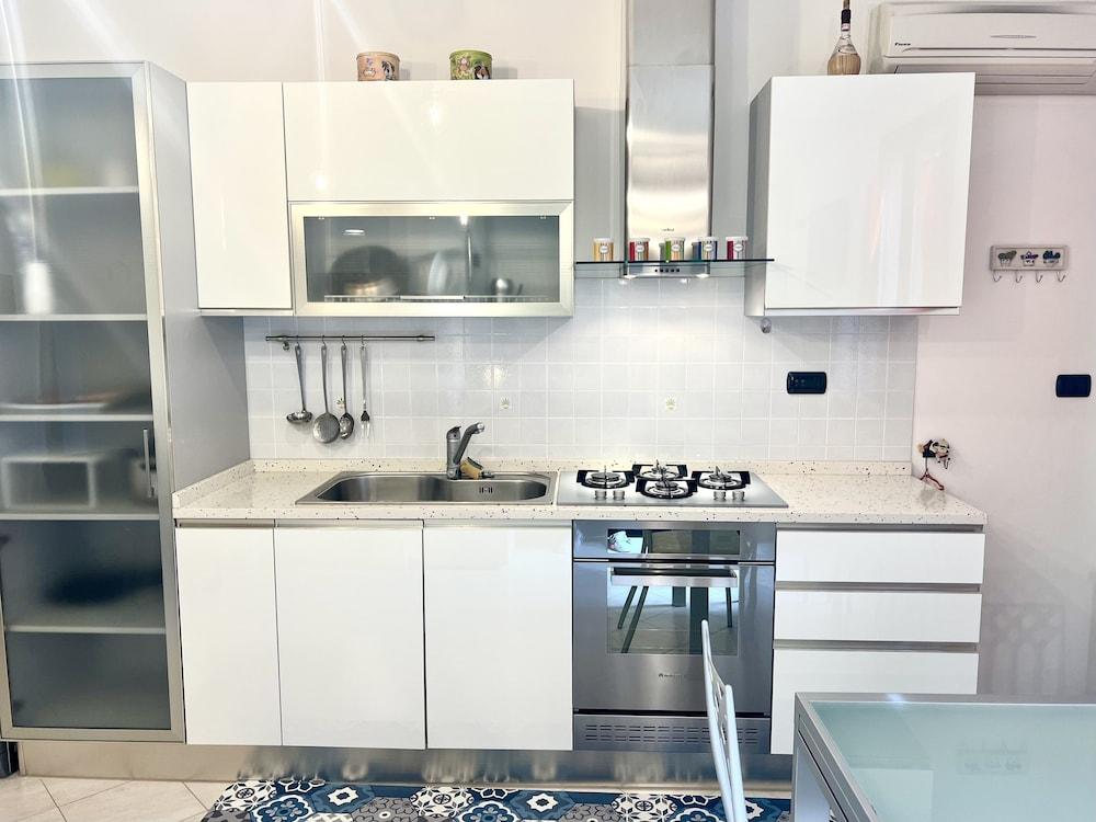 Provenzano Top floor