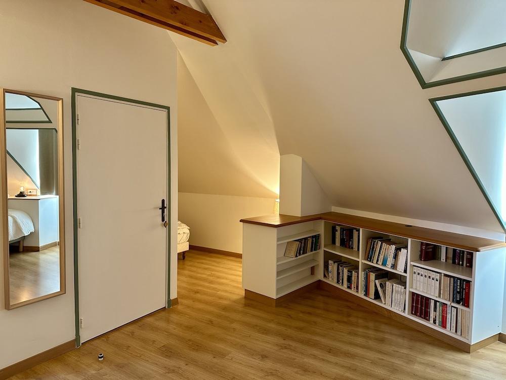 Domaine de Couilleuse