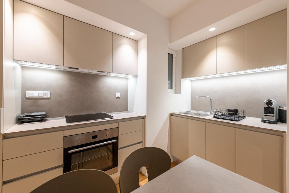 Phaedrus Living Executive Flat Kolonaki