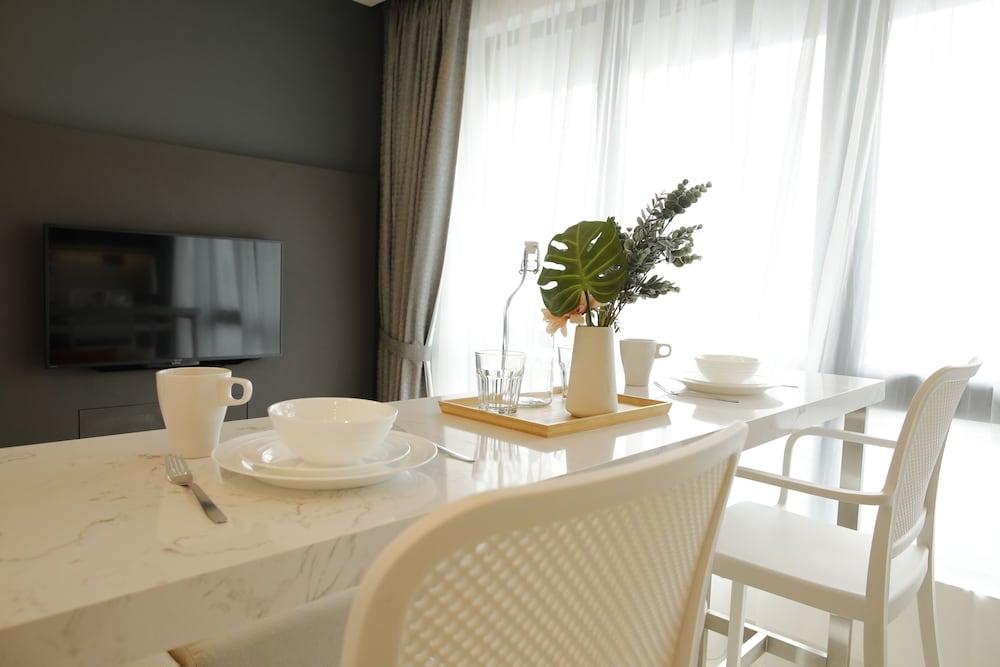 NOVO Serviced Suites by Widebed