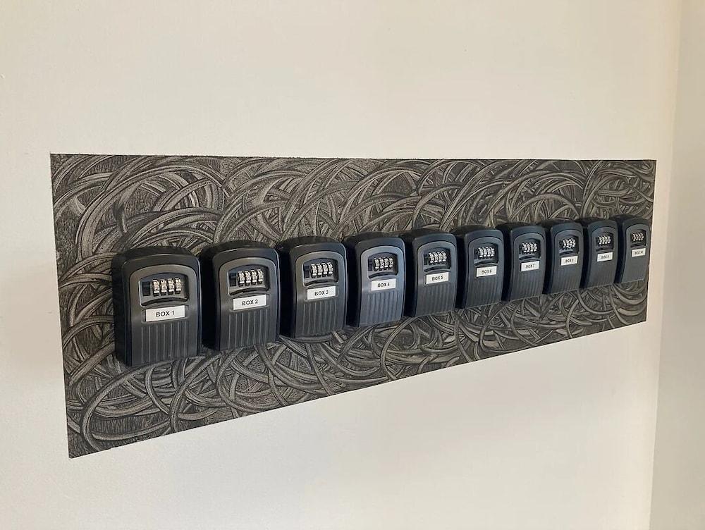 Micro Hotel Apartments